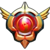 dota 2 hero badge