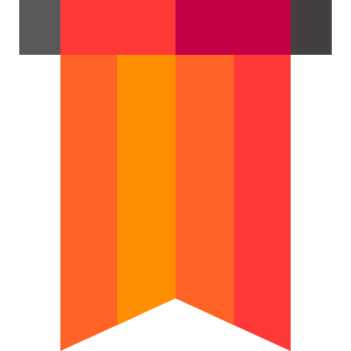 user banner