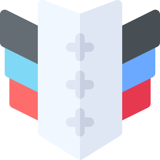 user banner
