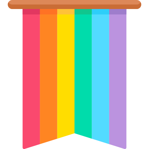 user banner