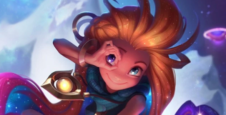 hero