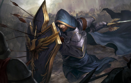 hero