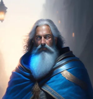 hero