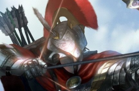 hero