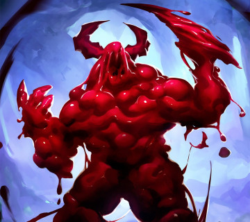 hero