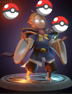 hero
