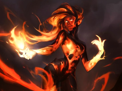 hero