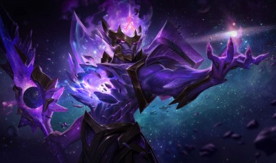 hero