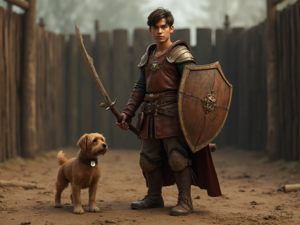 hero