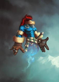 hero