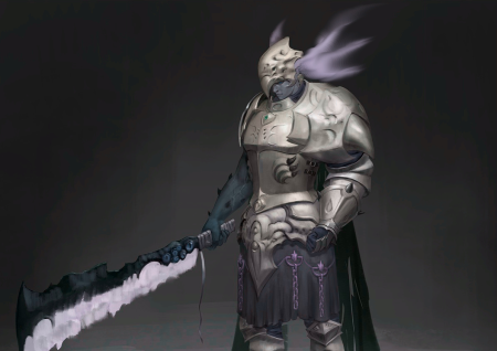 hero