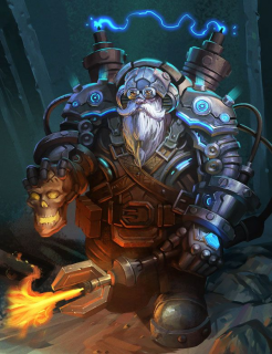 hero