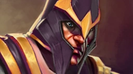 hero