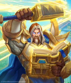 hero