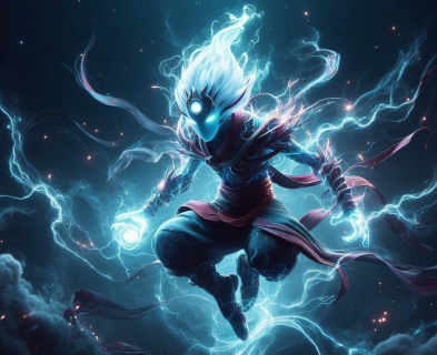 hero