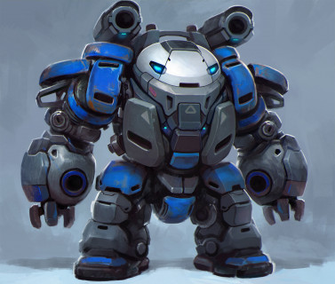 hero