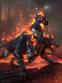 hero