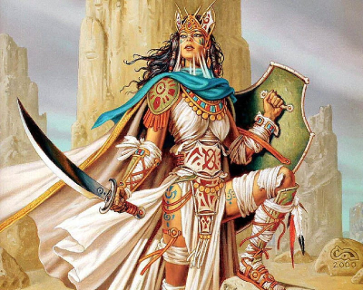 hero