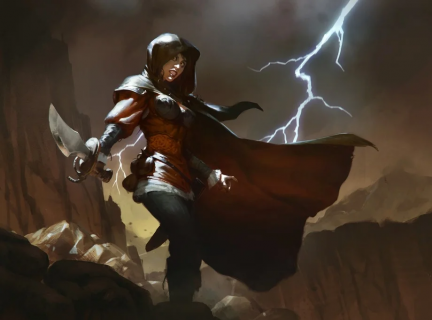 hero