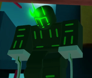 hero