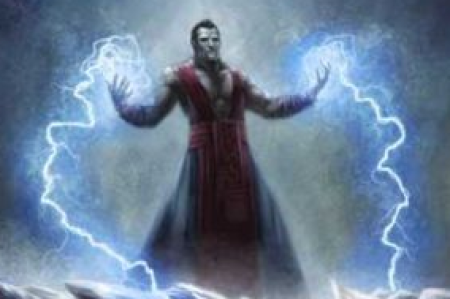 hero