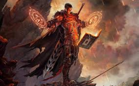hero