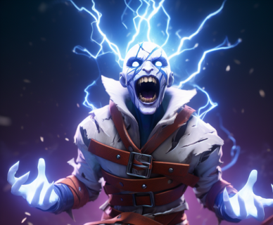 hero