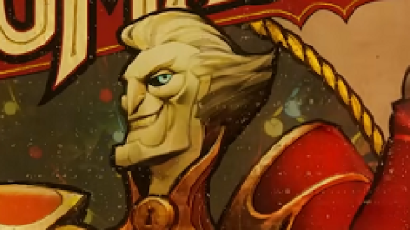 hero