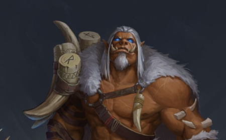 hero