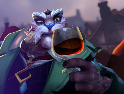 hero