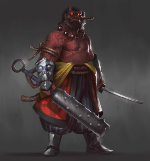 hero