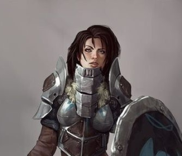 hero