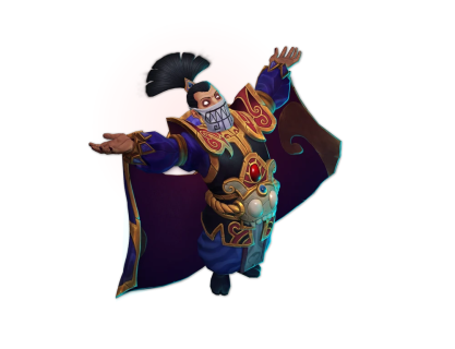 hero
