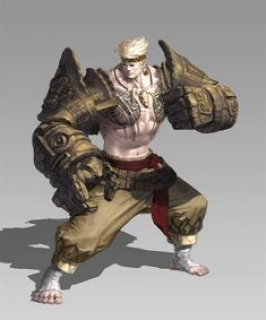 hero